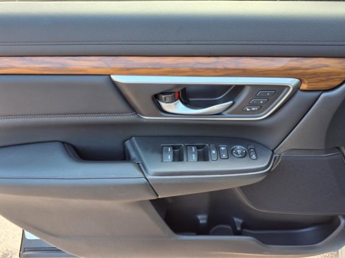 Used 2022 Honda CR-V EX-L image 12