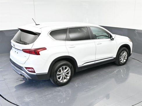 Used 2020 Hyundai Santa Fe SE image 25