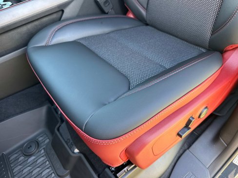 New 2026 RAM 1500 Rebel w/ Bed Utility Group image 20