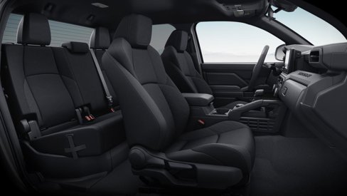New 2024 Toyota Tacoma SR w/ SR Upgrade Package image 28
