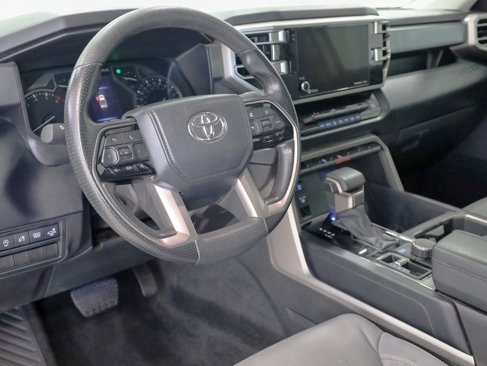 Used 2024 Toyota Tundra SR5 w/ SR5 Convenience Package image 18