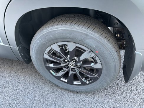 New 2026 MAZDA CX-50 2.5 Hybrid w/ Preferred Pkg image 6