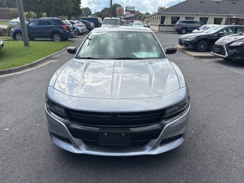 Used 2018 Dodge Charger R/T image 9