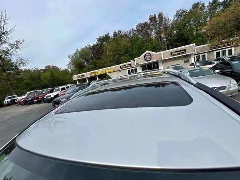 Used 2019 Nissan Pathfinder Platinum w/ Cargo Package image 21