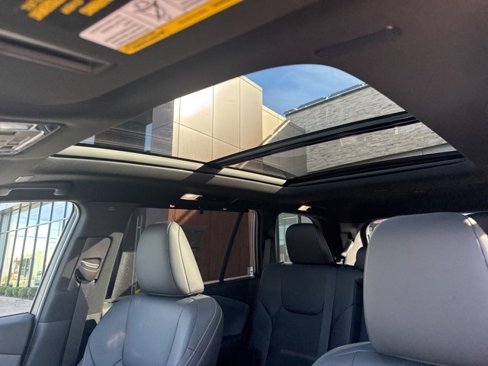 New 2025 Lexus TX 350 AWD w/ Technology Package image 35