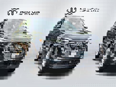 New 2025 Audi Q5 Prestige image 3
