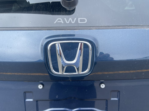 New 2026 Honda CR-V Sport-L image 3