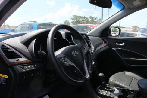 Used 2018 Hyundai Santa Fe Sport image 20