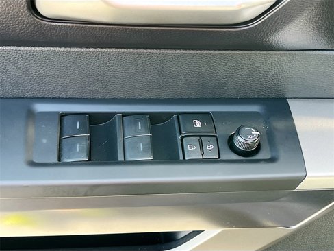 Used 2025 Toyota Tundra SR5 image 18