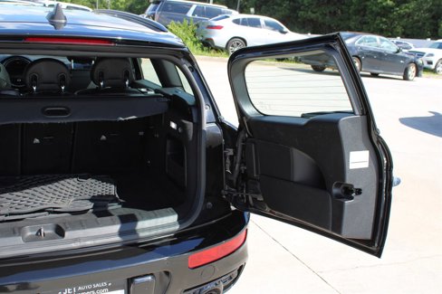 Used 2018 MINI Cooper Clubman John Cooper Works image 38