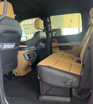 New 2026 Ford F250 Lariat image 7