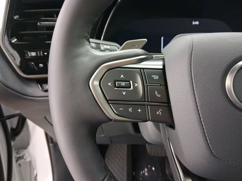 New 2026 Lexus TX 350 FWD image 14