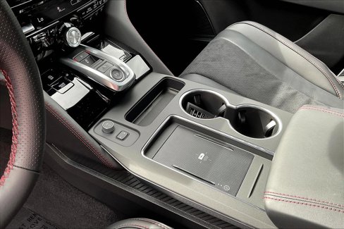 New 2026 Acura MDX A-Spec image 8