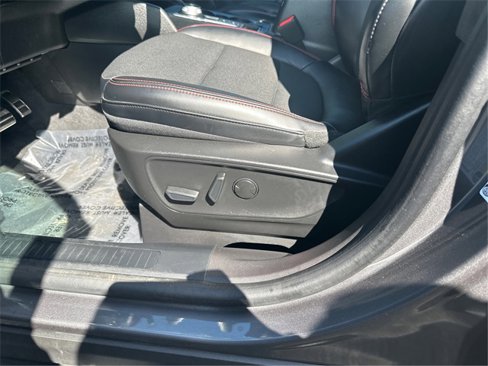 Certified 2023 Ford Escape ST-Line w/ Tech Pack #1 image 22