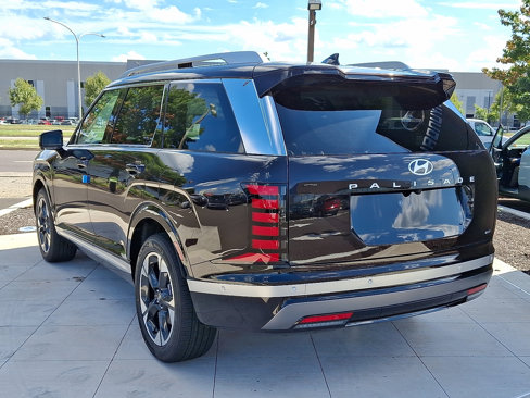 New 2026 Hyundai Palisade Limited image 4