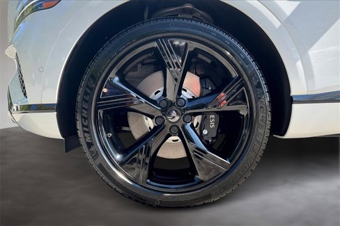 New 2026 Genesis GV80 3.5T Prestige image 12