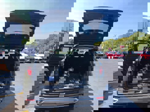 New 2026 Hyundai Tucson SEL image 25