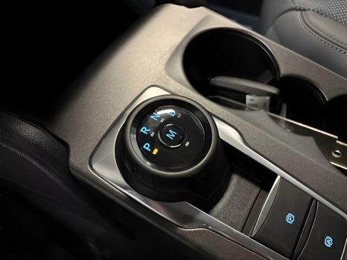 New 2025 Ford Bronco Sport Badlands w/ Badlands Tech Package image 20