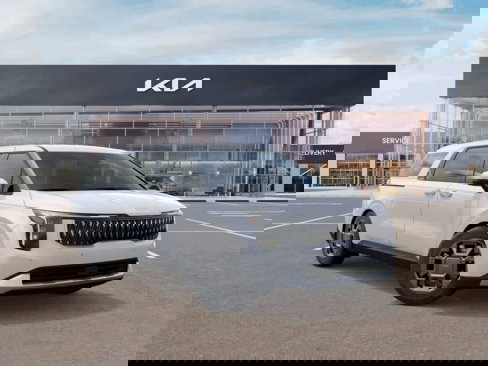 New 2026 Kia Carnival EX image 8