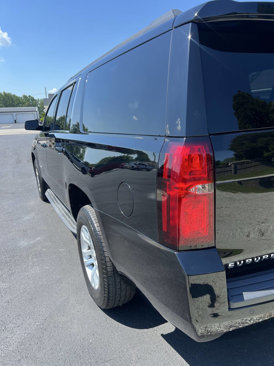 Used 2020 Chevrolet Suburban LT image 7