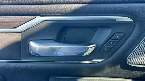 New 2026 RAM 1500 Laramie image 17