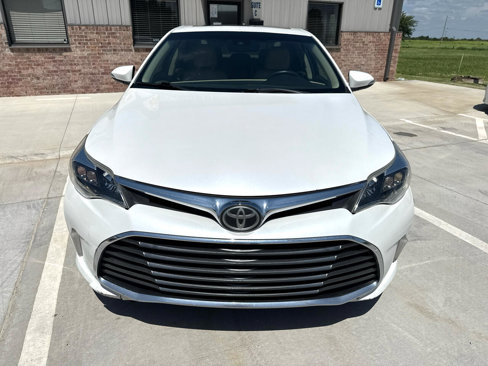 Used 2018 Toyota Avalon Limited w/ Carpet Mat Package image 5