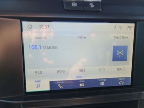 New 2026 Ford F350 4x4 Regular Cab Super Duty image 13