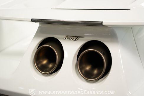 Used 2017 Ford GT image 29
