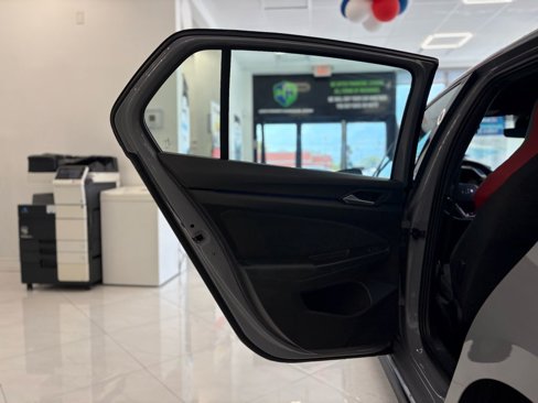 Used 2024 Volkswagen GTI S image 35