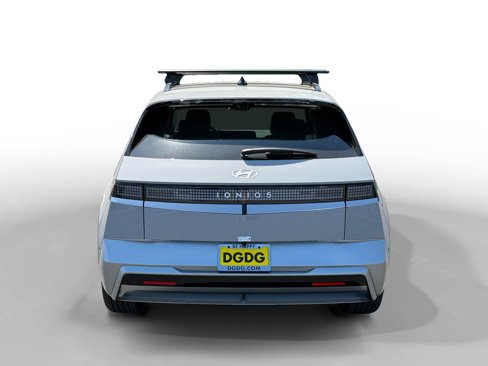 New 2025 Hyundai Ioniq 5 Limited image 4