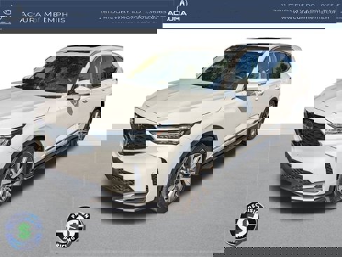New 2026 Acura MDX SH-AWD w/ Technology Package image 1