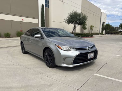 Used 2016 Toyota Avalon Touring image 7