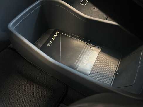 New 2026 Kia EV9 Wind image 34