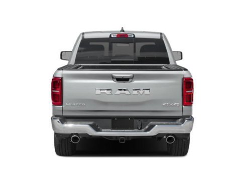 New 2026 RAM 1500 Limited image 5