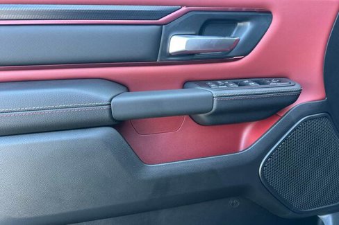 New 2026 RAM 1500 Rebel image 11