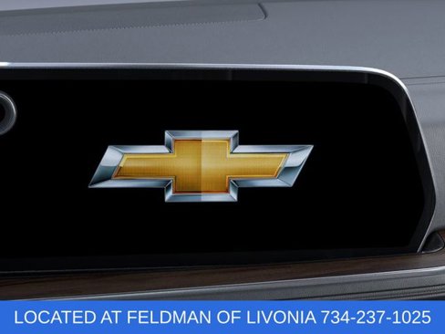 New 2026 Chevrolet Tahoe High Country image 20
