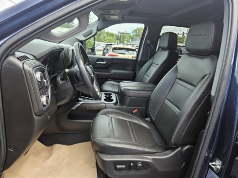 Certified 2023 GMC Sierra 2500 Denali w/ Denali Ultimate Package image 27