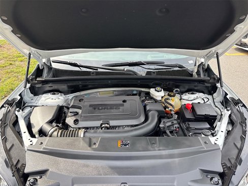 Used 2024 Buick Envision Preferred image 31