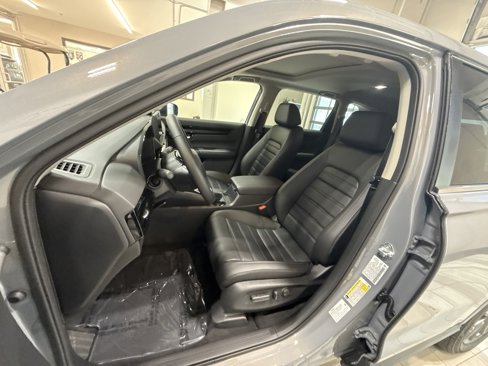 New 2026 Honda CR-V EX-L image 8