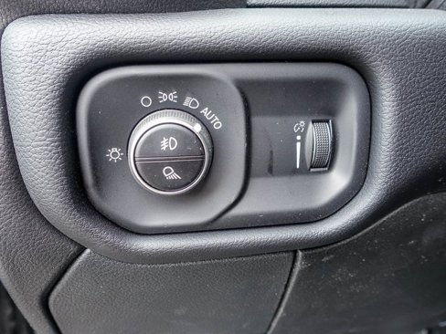New 2025 RAM 2500 Big Horn image 17