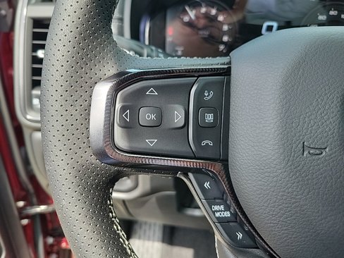 New 2026 RAM 1500 Rebel w/ Rebel Level 2 Equipment Group image 26