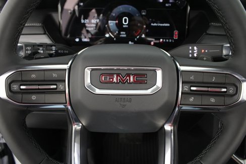 New 2025 GMC Acadia Elevation w/ Elevation Premium Package image 13