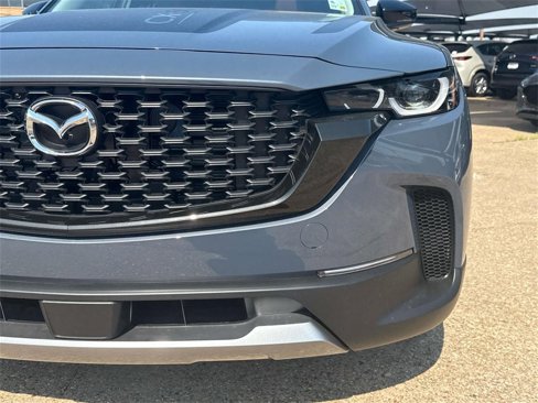 New 2025 MAZDA CX-50 Meridian Edition w/ Weather Package image 7