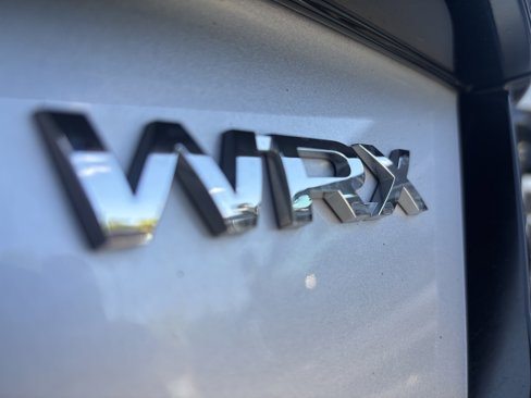 Used 2024 Subaru WRX image 11