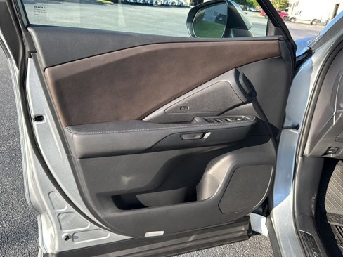 New 2025 Lexus TX 350 AWD image 14