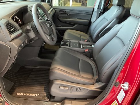 New 2026 Honda Odyssey Sport-L image 4