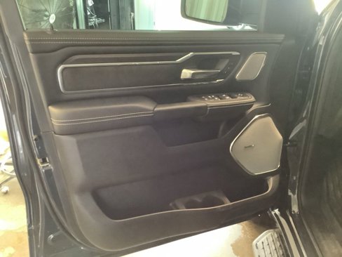New 2026 RAM 1500 Laramie image 26