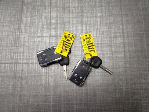 Used 2019 Chevrolet Colorado LT w/ LT Convenience Package image 12