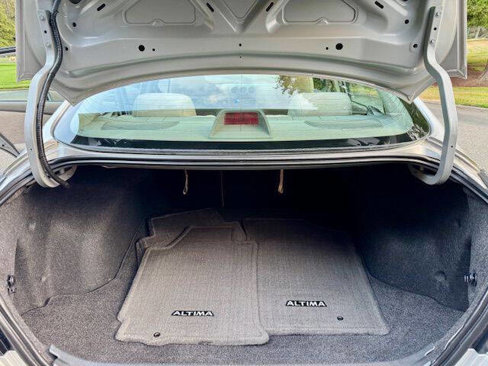 Used 2010 Nissan Altima 2.5 image 26