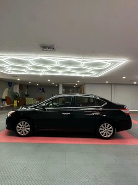 Used 2015 Nissan Sentra SV w/ Electronics Package image 3